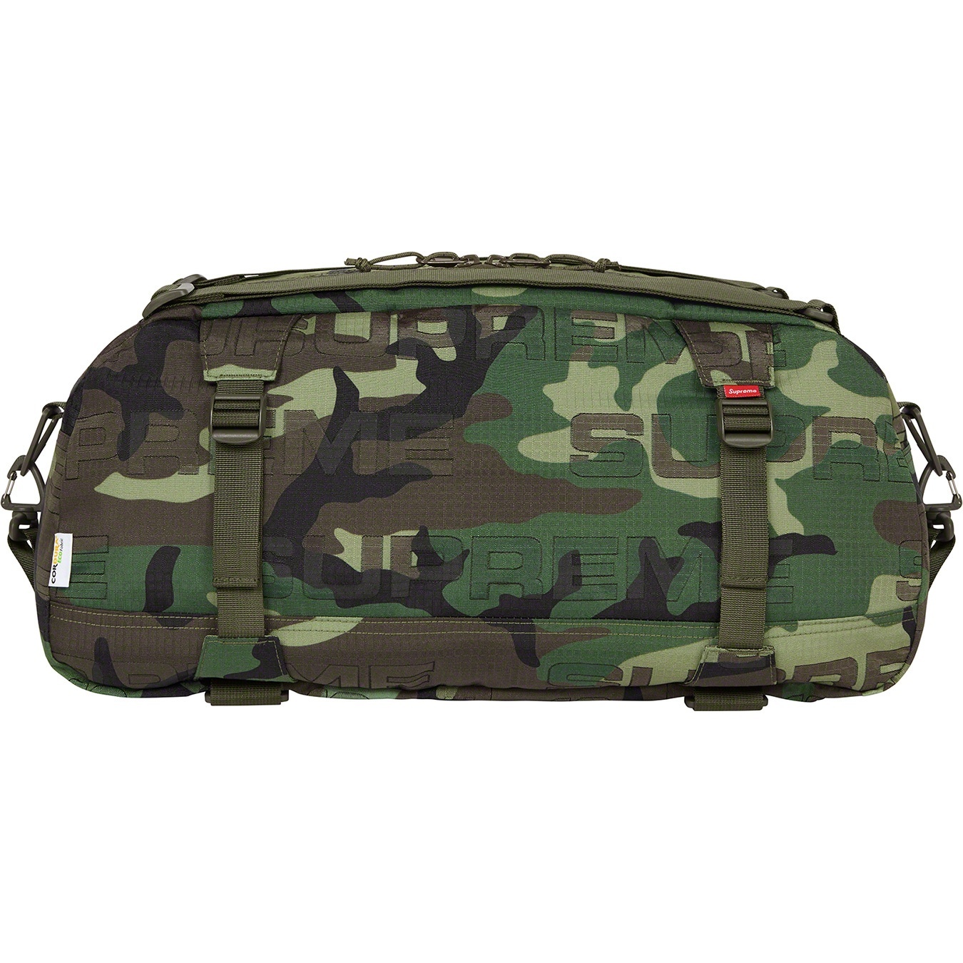 Duffle Bag view 13